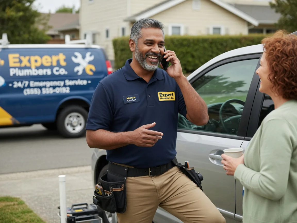 Drain Cleaning Kenton, OK FAQs